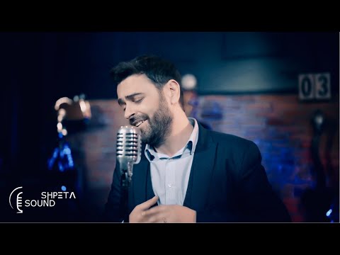 Asim Gashi - Rakia Kuqe ( Official 4K )