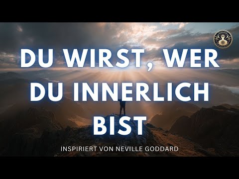 Du wirst zur NICHT VERHANDELBAREN Version von dir - Das ändert ALLES