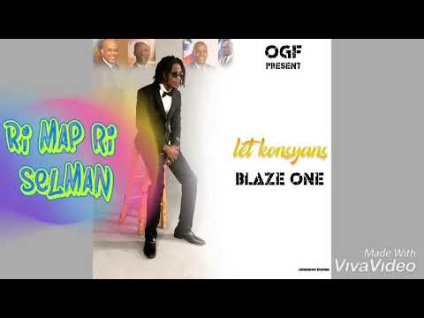 Repons prezidan Jovnel bay Blaze one el reponn li trè di