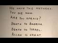 The Anthrax Attacks Explained