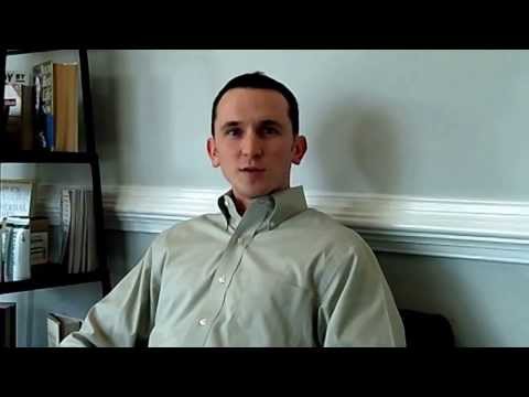 Dr. Jason Pease - Alpharetta Chiropractor
