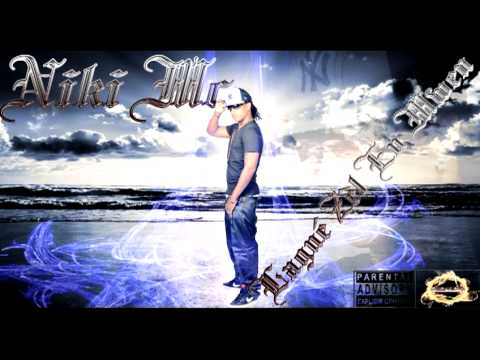 NIKI MC - Zel en mwen [GREAT MUSIC STUDIO] 2013