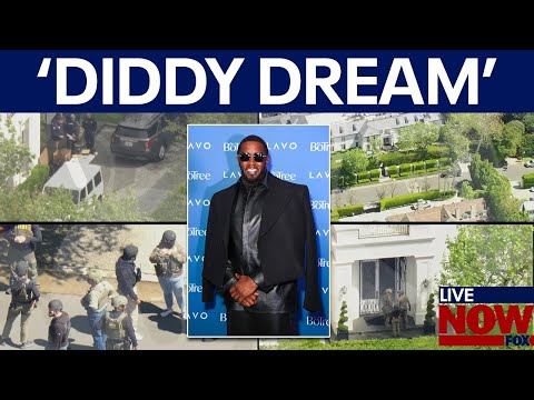 Video | Diddy trial: ex-assistant 'Mia' recalls nightmare with R. Kelly