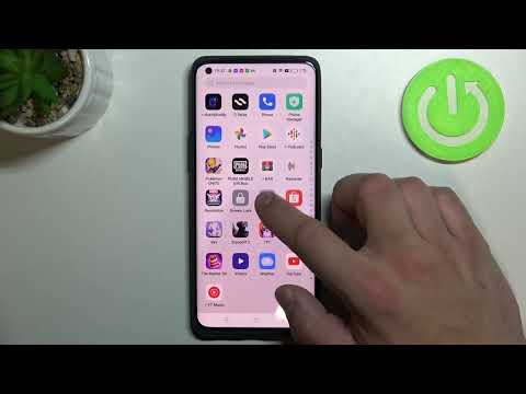 How to Turn On / Turn Off Touch Sounds on OPPO Find X5 Pro