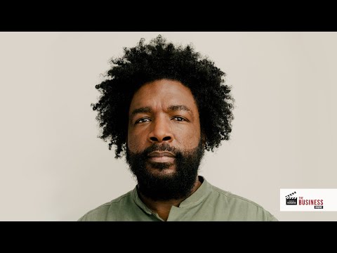 The Business Online: Questlove & SUMMER OF SOUL
