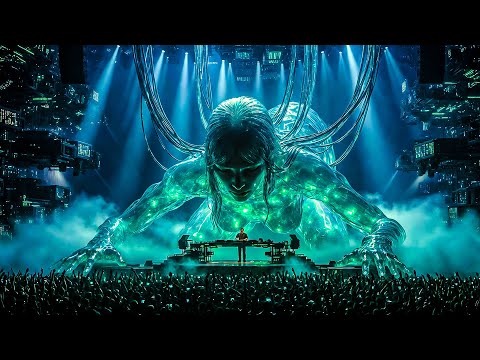 Tomorrowland 2026 🔥 Tiësto, David Guetta, Martin Garrix, Armin van Buuren, Hardwell, Afrojack