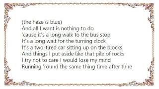 Indigo Girls - Cold Beer and Remote Control Lyrics