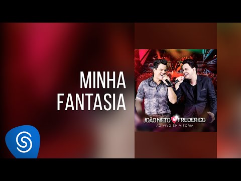 Minha Fantasia video