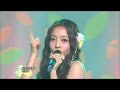 【TVPP】KARA - Honey, 카라 - 허니 @ Show Music Core Live