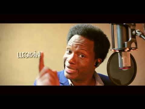 Esteban Copete Ysu Kinteto Pacífico ft Mauro Castillo - Ni Un Paso Atrás