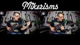 Protest The Hero - Palms Read - Cover By Mike Smith