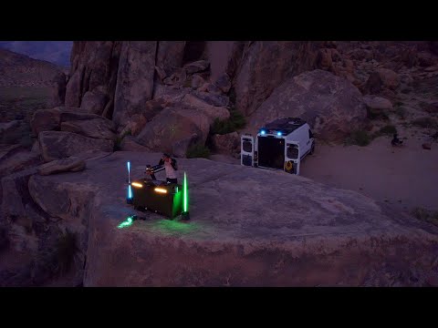 Best Melodic House in past 5 years 2025 DJ Mix - Tinlicker, Yotto, Anjuna, Ye Youth UNPAVED (4K)