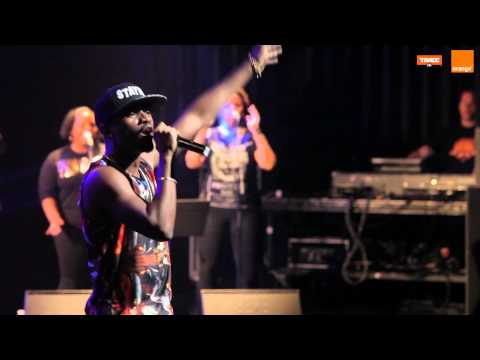 Génération 97 Live - Krys