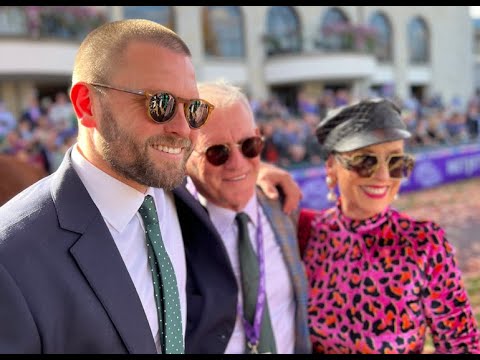 RIDGMONT STORY BRED TO WIN EP 2 2025