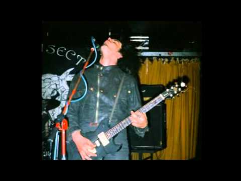ANTISECT - NEW DARK AGES Live 1987 (pt 5 of 5)