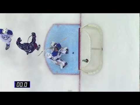 James Wisniewski Goal | Buzzer Beater