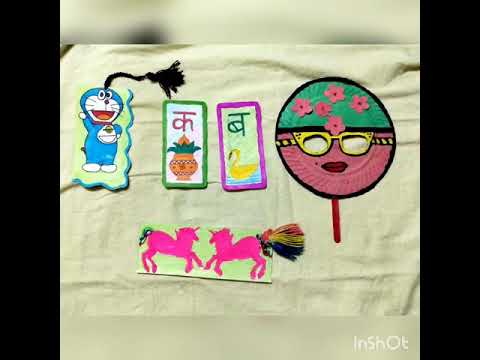 Saiansh Creation & Tution Classes (Detail in Description Box)