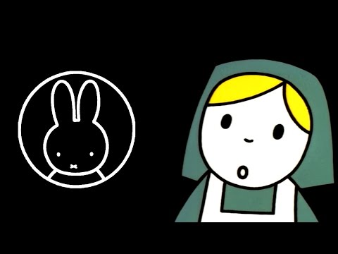 klein duimpje • nijntje de originele serie