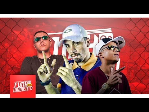 QUE BRISA É ESSA QUE BATEU - MC Rafa 22, MC Madan e MC Trapy (DJ Biel Beats)