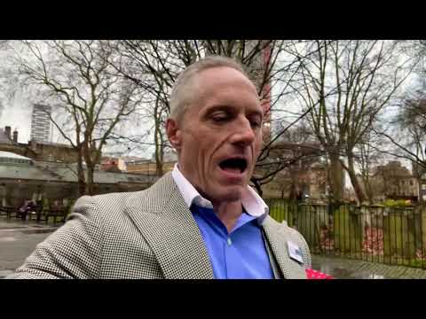 ロンドン ?ロックダウンに突入 ?16万人の永久雇用喪失 ☠️ WHAT IS THE COST VS BENEFIT? (LONDON ?? PLUNGED INTO LOCKDOWN ? 160,000 PERMANENT JOB LOSSES ☠️ WHAT IS THE COST VS BENEFIT??)