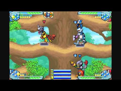 Medabots AX: Metabee and Rokusho Wii U Virtual Console trailer (Europe)