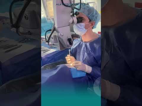 Cirugía oftalmológica Cartagena - cirugía refractiva por el cirujano oftalmólogo Dr. Alfredo Ramírez