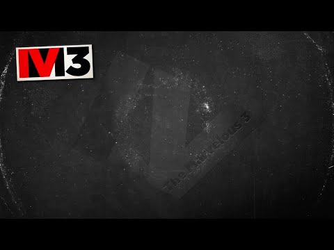 Curtains - Marvelous 3