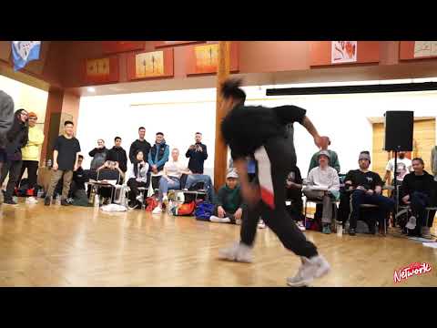 Scout Vs Bowzee - Semis - Northwest Sweet 16 PDX Qualifier Open 2020 - BNC