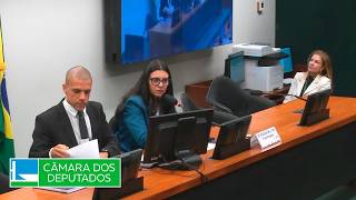  Discussão e votação de propostas legislativas - 09/06/2026 14:00