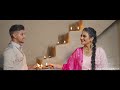 punjabi Best pre wedding song Leekan | Amrinder Gill || Karanveer & Jaspreet || Darsh photography