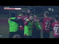 videó: Kovács Dávid tizenegyesgólja a Zalaegerszeg ellen, 2021