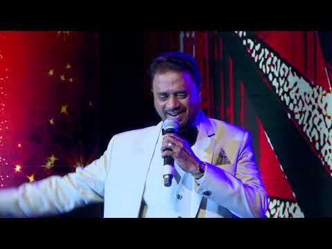 TU IS TARAH SE MERI BY NIYAZUDDIN NIYAZ IN 'RAFI REVIVED-10' CONCERT. A BIJU NAIR PRODUCTION.