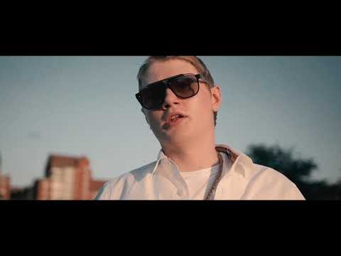 EINÁR - NU VI SKINER (official musikvideo)