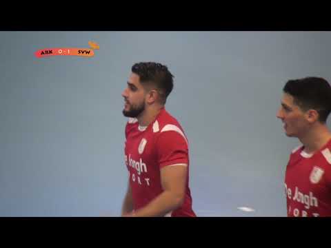 PROXSYS CUP 2019 #36 Arkel - SVW