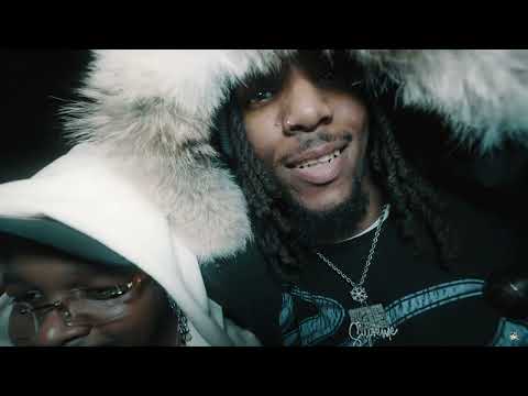 Tae Supreme - DOIN TOO MUCH (Official Music Video)