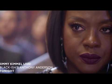 Promo How to Get Away with Murder Season 5 Winter Finale (5x08)