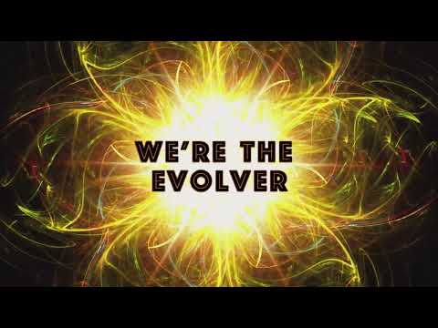 Evol Ai ft. Martin Martian - Evolver (part I)