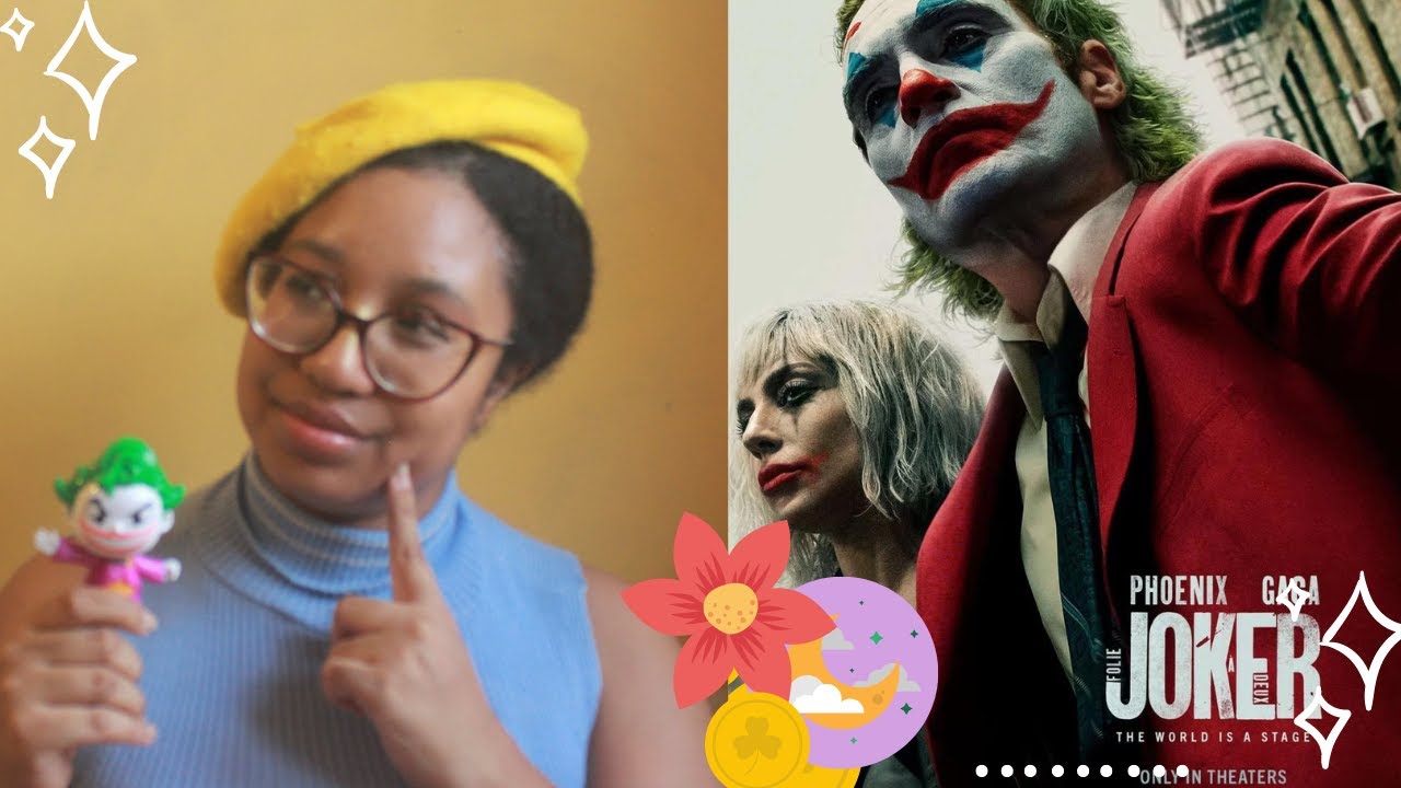 Coringa: Delírio a dois | Crítica