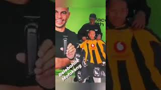 Download lagu A Surprise nearly made Relebohile Mofokeng to faint #shorts #onceandalways #amapiano #supersport mp3