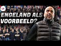 'Engeland VOORBEELD voor Nederland? DIT was SCHANDALIG!'
