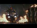 Judge Dredd Trailer 1995