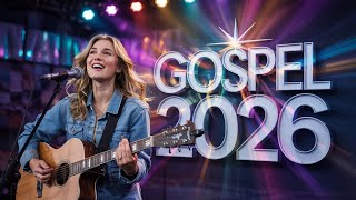 OS MELHORES LOUVORES | Lançamentos de Fé 2026 | Louvor Que Toca a Alma