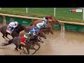 MINDFRAME Wins Grade One In A Four Way Finish Mindframe Takes The Churchill Downs Stakes