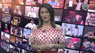 Ruslan Əmircanov müsahibə verməyi öyrənir :)