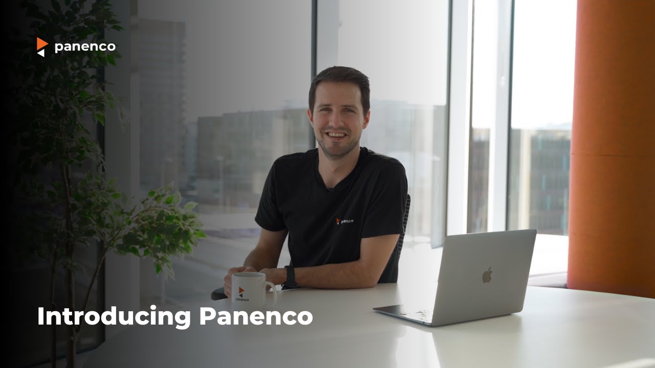 Panenco | Co-creating digital products that scale