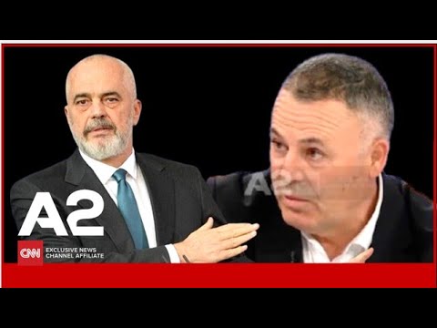 Ore është më e thellë kjo pune, Rama është anti-shqiptar. Dogjani: Çfarë më tha një qytetar