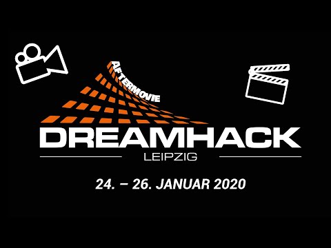 Dreamhack Leipzig 2020 Aftermovie #dhde