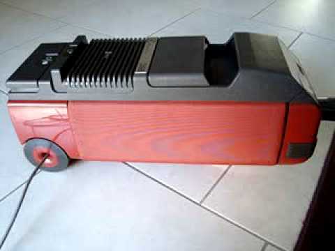 Electrolux Z358 vacuum cleaner