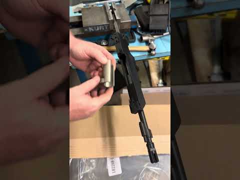 Hk G36 new barrel wrench TG 36 SL8 DEF36