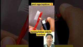 Download lagu You definitely wouldn't have thought of creative ideas from used goods that are useful #shorts mp3